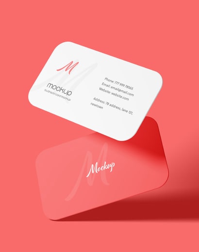 Business Cards